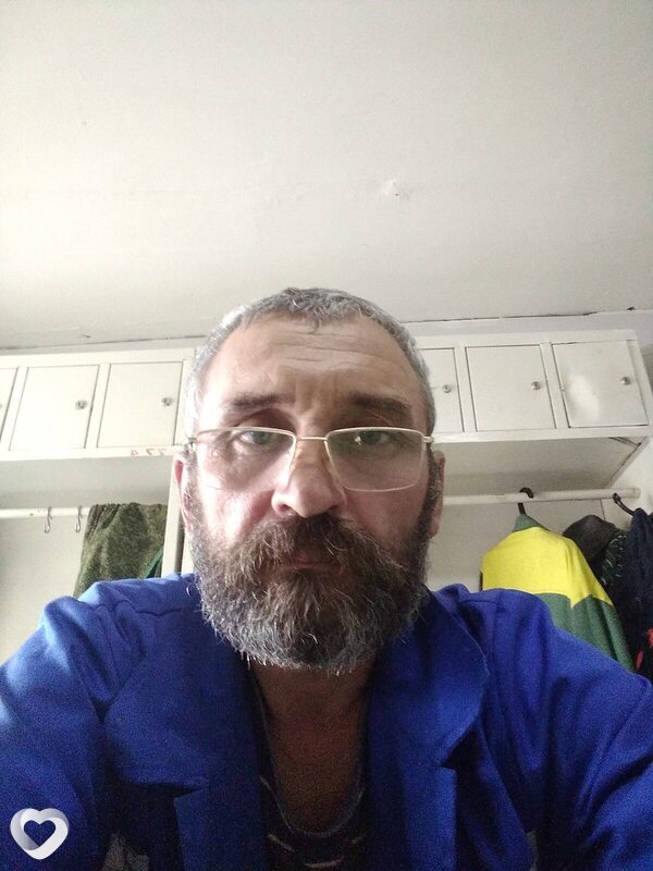 Александр, 53, Воложине — анкета №275707