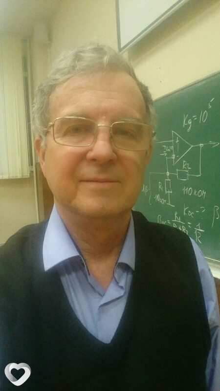 Алексей, Жуковский