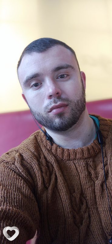 Алексей, 35, Москве — анкета №275367