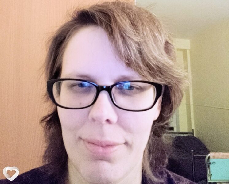 Лидия, 35, Полтаве — анкета №275369