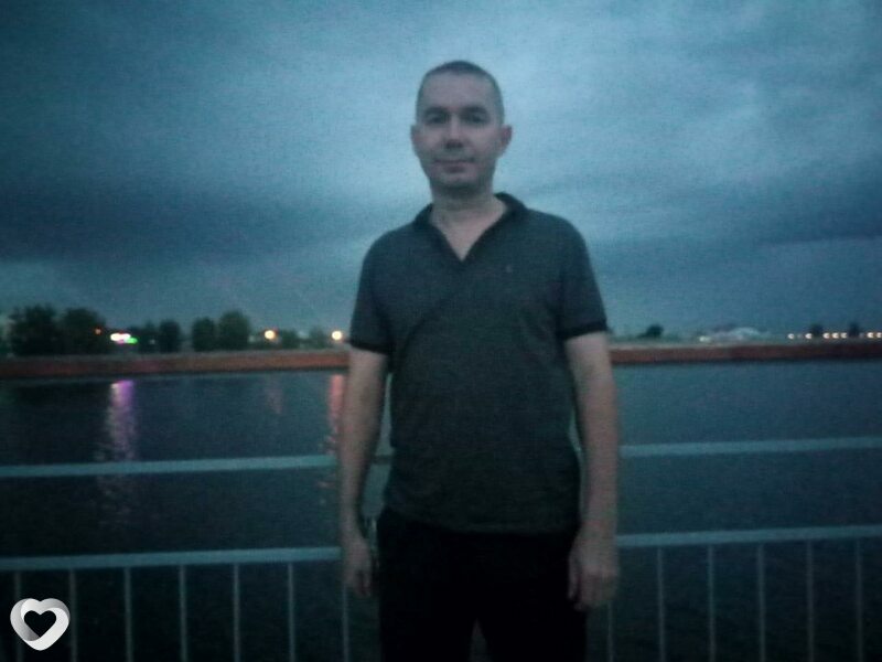 Нияз, 42, Набережных Челнах — анкета №275378