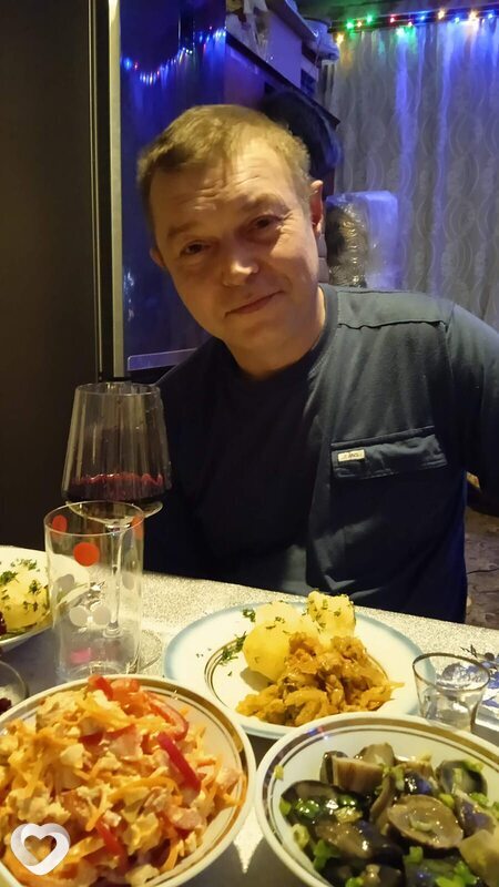 Алексей, 54, Рязани — анкета №275382