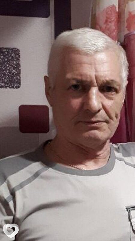 Иосиф, 66, Екатеринбурге — анкета №275383