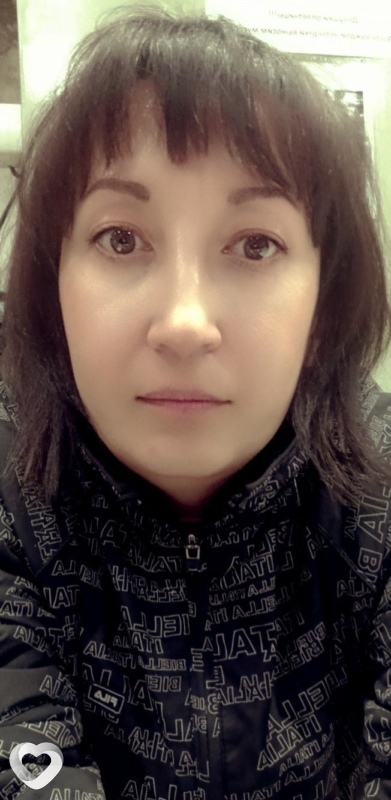 Оксана, 42, Кирове — анкета №275384
