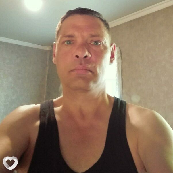 Алексей, 50, Орехово-Зуеве — анкета №275416
