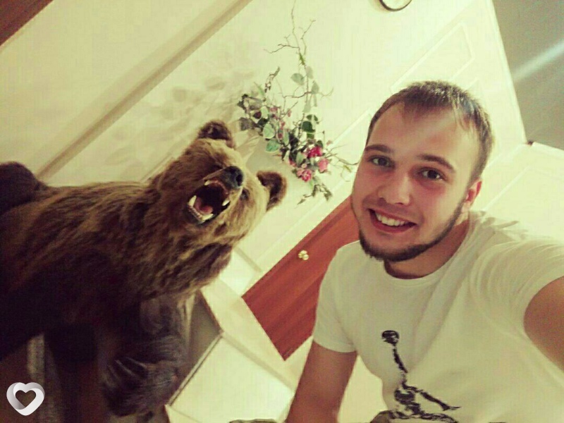 Егор, 30, Новокузнецке — анкета №275422