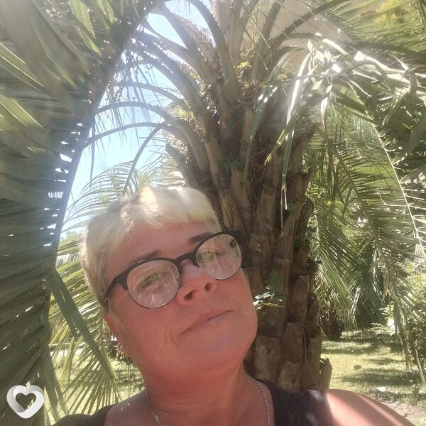 Анжелика, 46, Калуге — анкета №275423