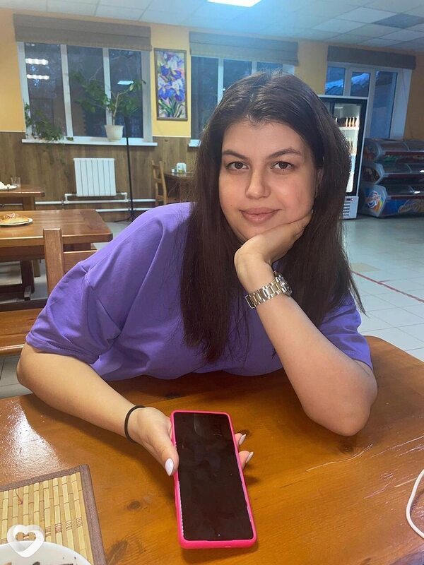 Вера, 35, Екатеринбурге — анкета №275426