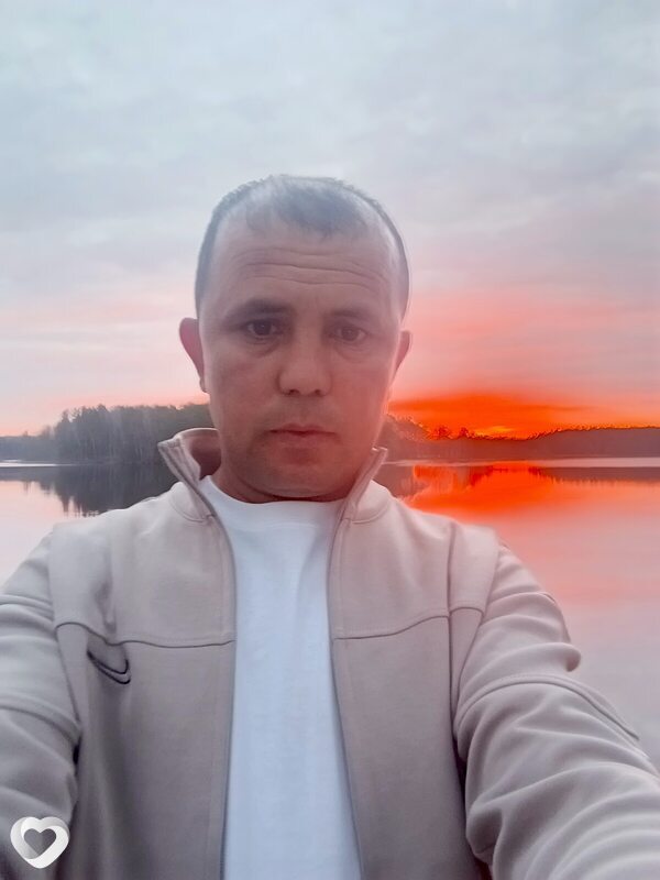 Наим, 38, Санкт-Петербурге — анкета №275431