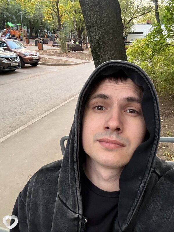 Олег, 35, Москве — анкета №275432
