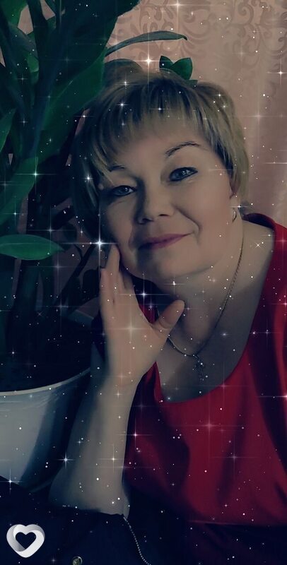 Ирина, 53, Йошкар-Оле — анкета №275434