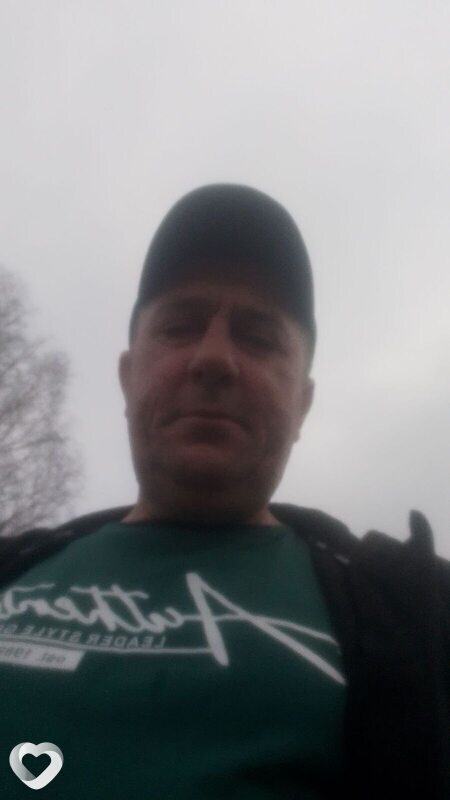 Александр, 45, Нижнем Новгороде — анкета №275435