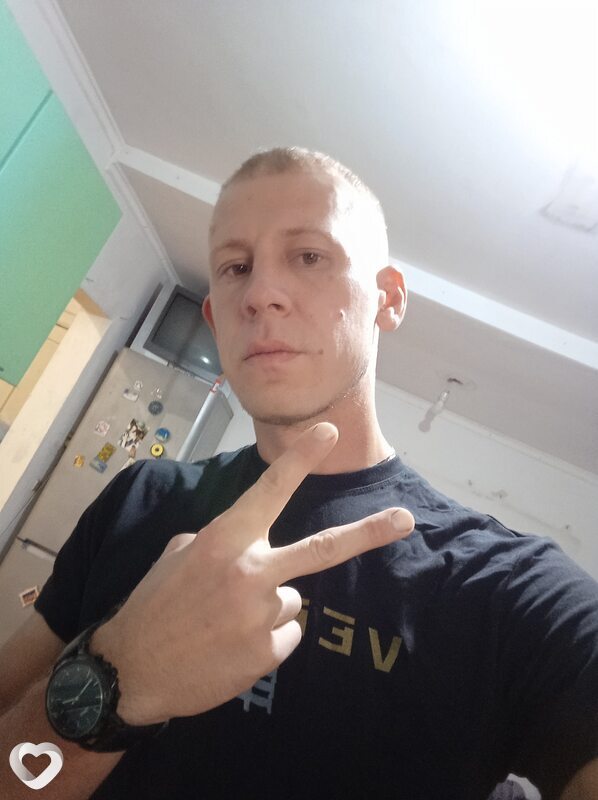 Сергей, 35, Караганде — анкета №275436