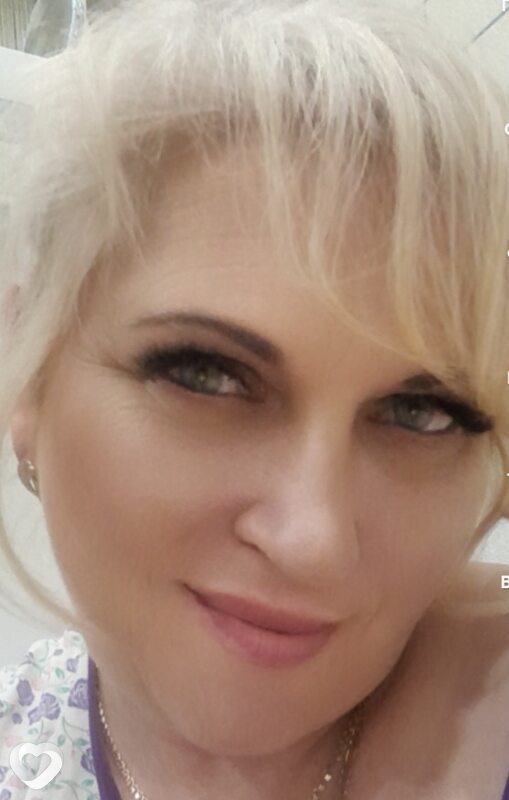 Наталья, 49, Вилейке — анкета №275465