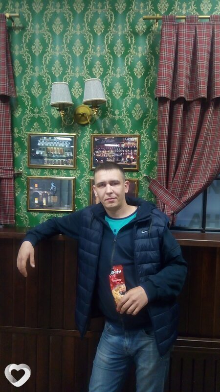 Дмитрий, 41, Перми — анкета №275473