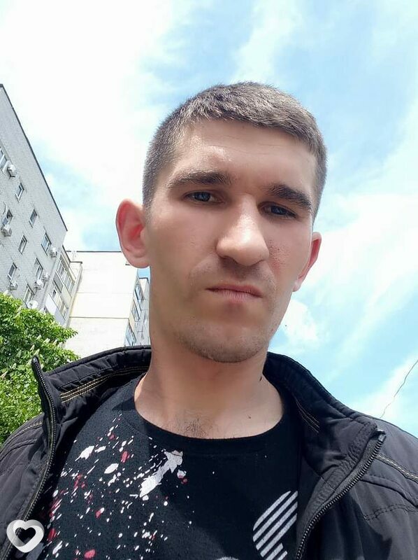 Денис, 34, Одессе — анкета №275475