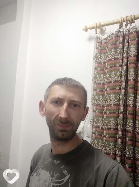 Юджин, 38, Александрии — анкета №275477