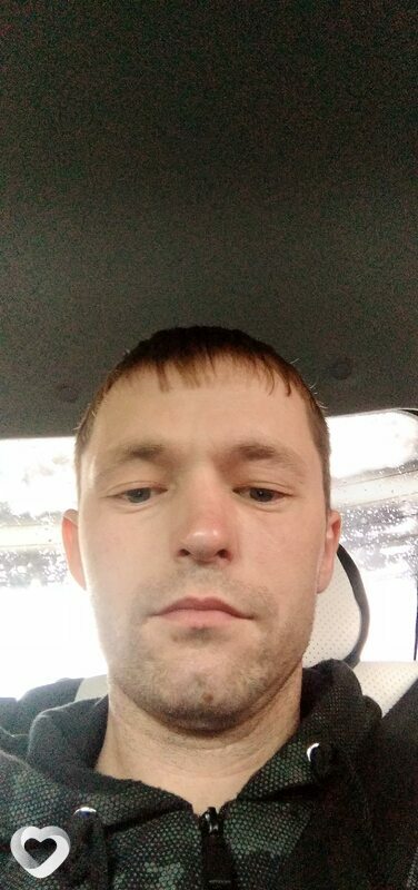 Эдуард, 29, Йошкар-Оле — анкета №275483