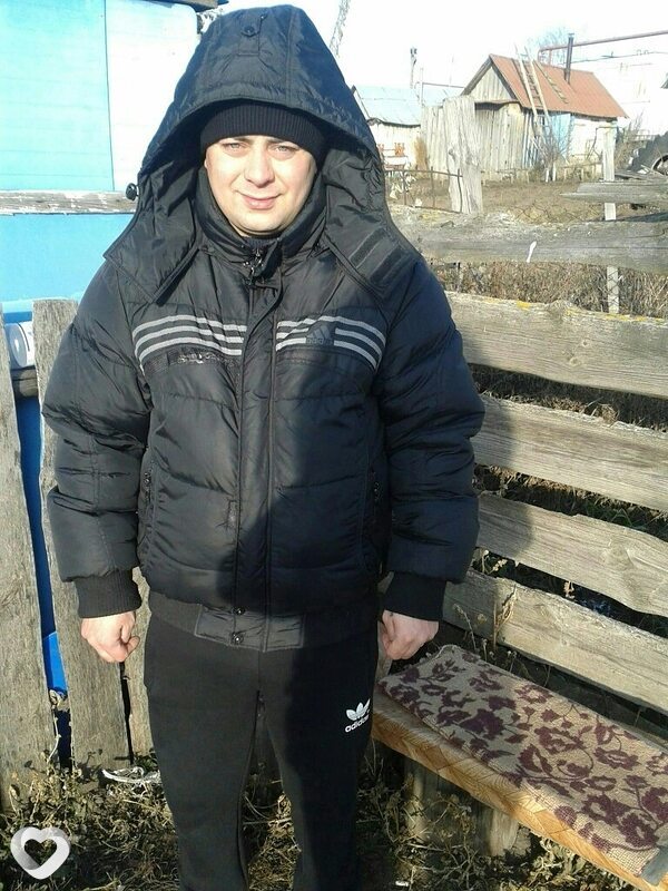 Павел, 38, Москве — анкета №275487