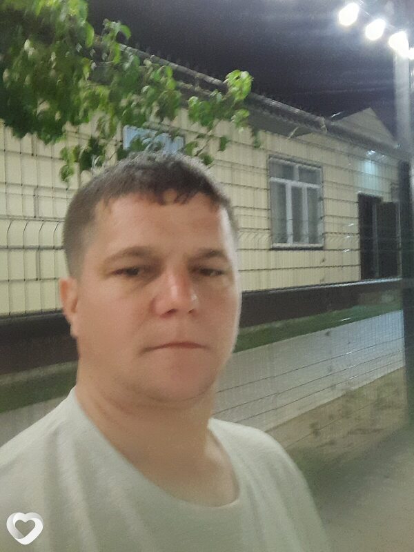 Вадим, 40, Талдыкорган — анкета №275547