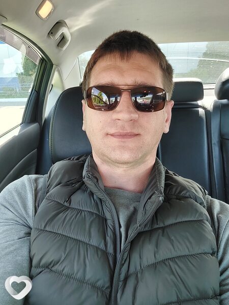 Андрей, 42, Нижнем Новгороде — анкета №275550