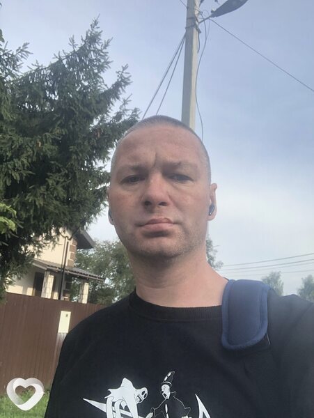 Мишаня, Сергиев Посад