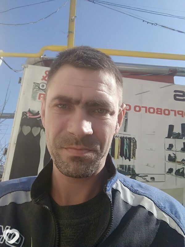 Виталий, 45, Челябинске — анкета №275559