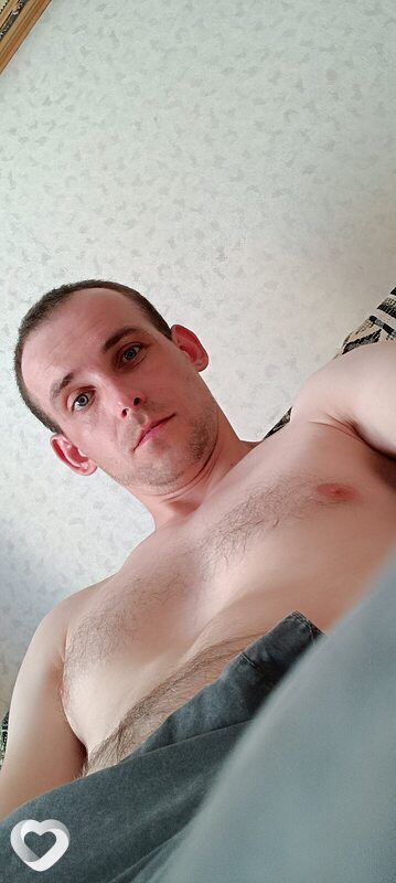 Олександр, 32, Борисполе — анкета №275560