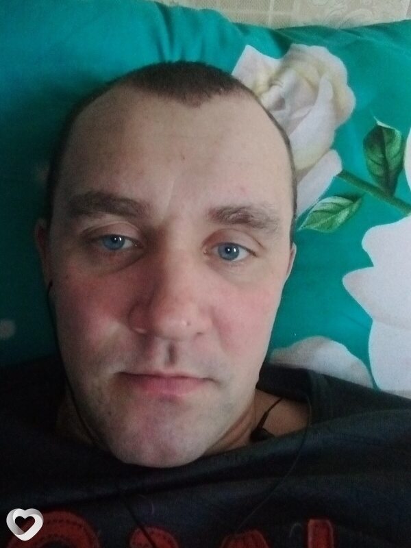 Андрей, 34, Пензе — анкета №275340