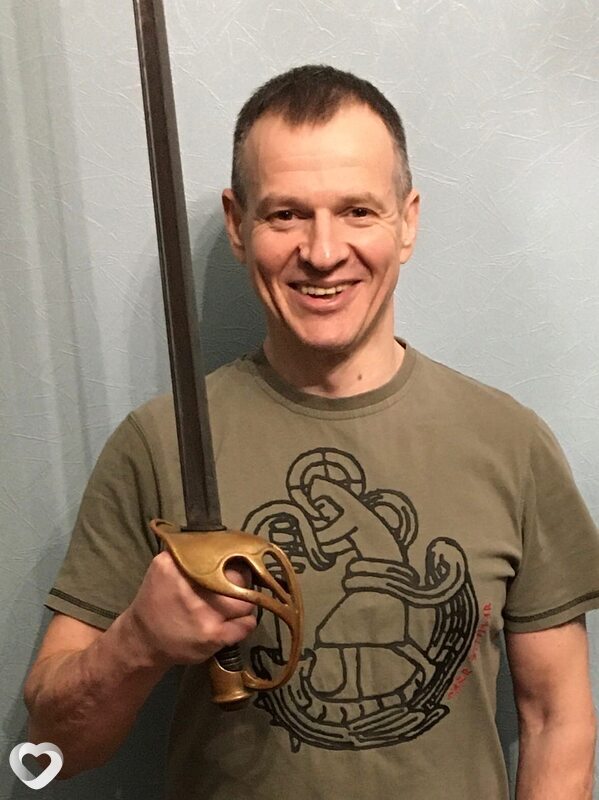 Роман, 49, Новороссийске — анкета №275346