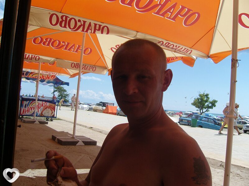 Виталий Ефимов, 54, Череповце — анкета №275353
