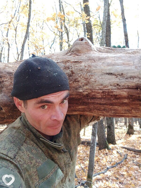 Серёга, 45, Саратове — анкета №275356