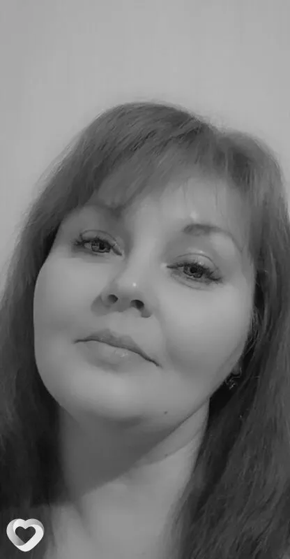 Лариса, 51, Барнауле — анкета №275566