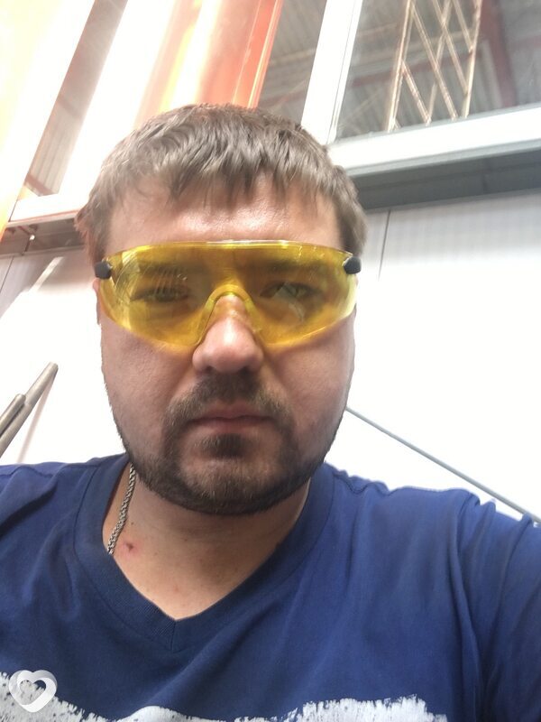 Алексей, 40, Курске — анкета №275570