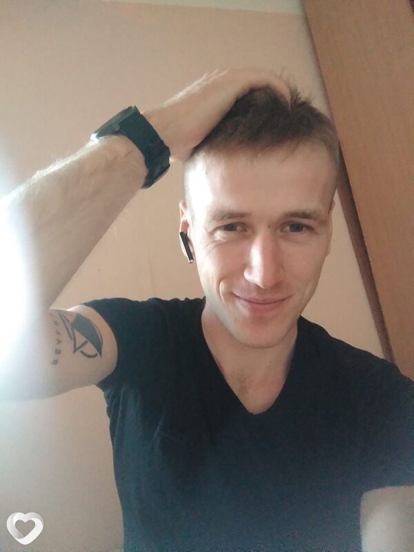 Andrei, 31, Ростове-на-Дону — анкета №275571