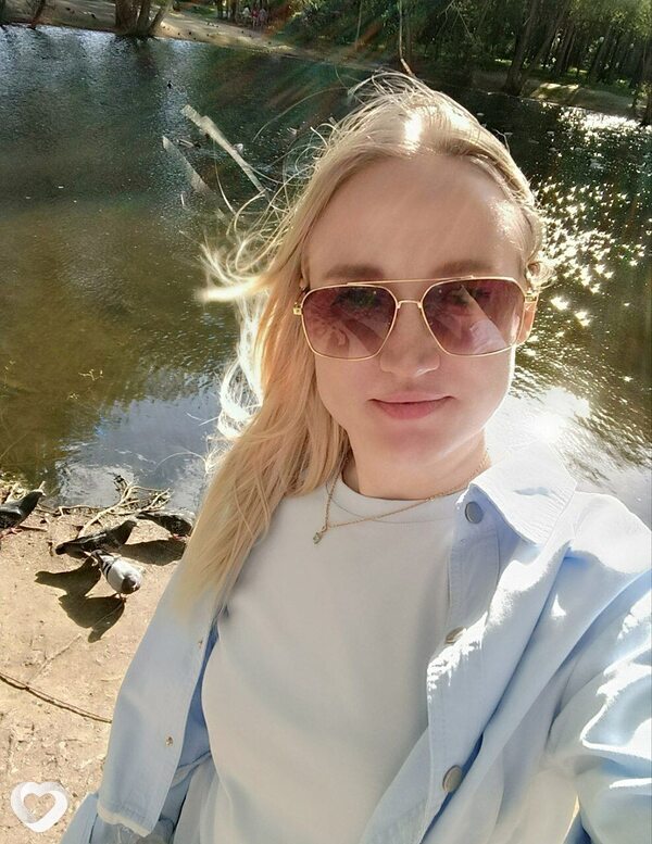 Кристина, 38, Екатеринбурге — анкета №275574