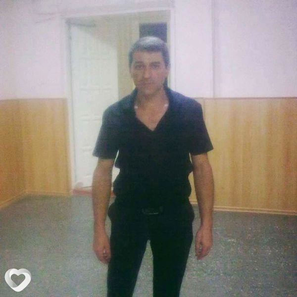 Дим, 48, Ереван — анкета №275576