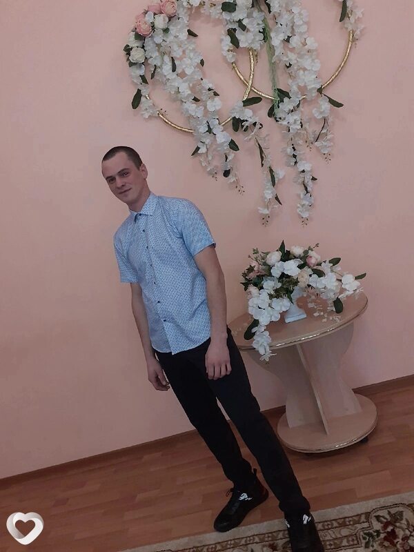 Саша, 30, Ярославле — анкета №275578