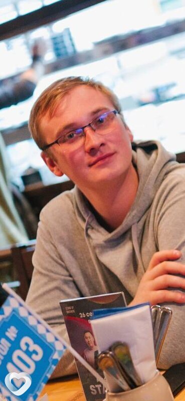 Дмитрий, 32, Гукове — анкета №275584