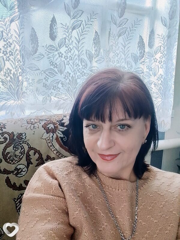 Катя, 48, Астрахани — анкета №275439