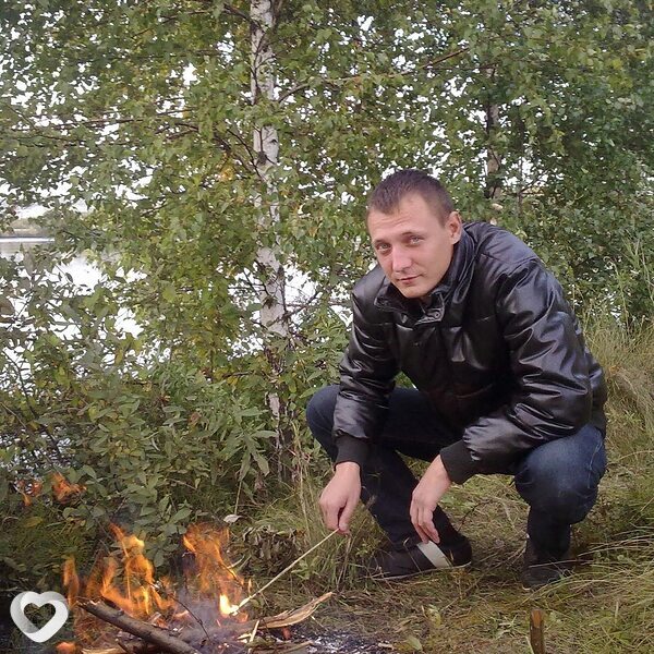 Дмитрий, 34, Новокузнецке — анкета №275444