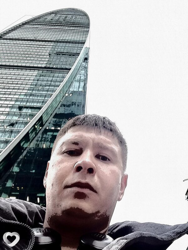 Алексей, 38, Москве — анкета №275446
