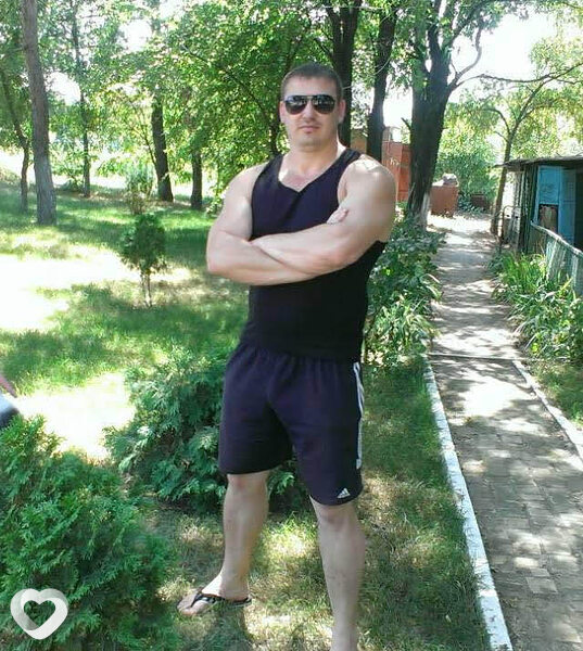 Felix, 44, Днепр — анкета №275448