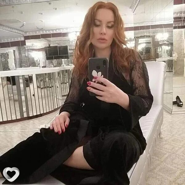 Амина, 47, Черкесске — анкета №275458