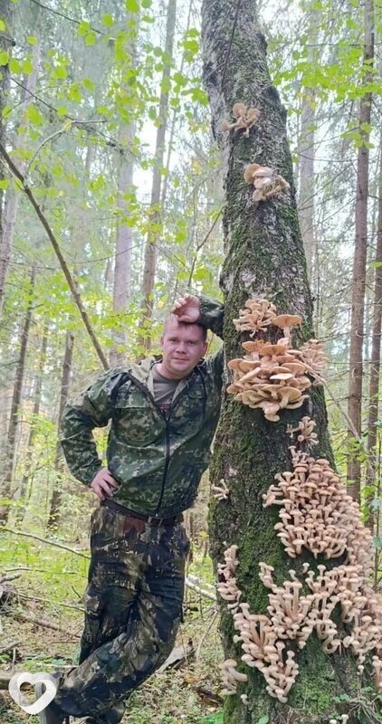 Владимир, 44, Москве — анкета №275463
