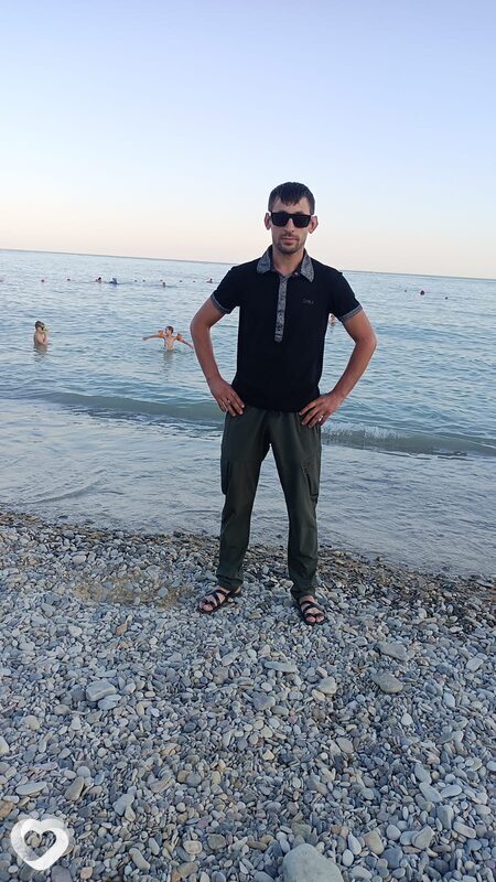 Nalbiy, Краснодар