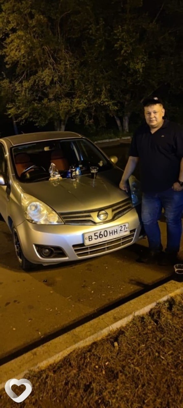 Роман, 31, Комсомольске-на-Амуре — анкета №275518