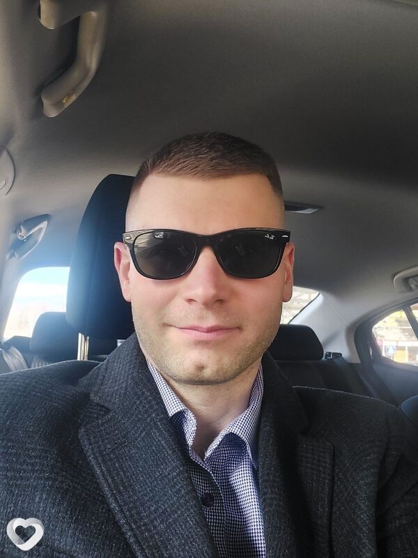 Даниил, 42, Ставрополе — анкета №275524