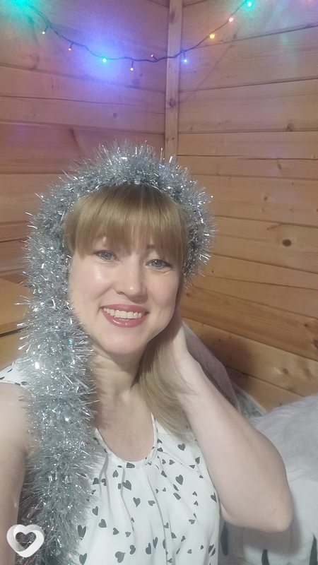 Алиса, 49, Ростов Великий — анкета №275532