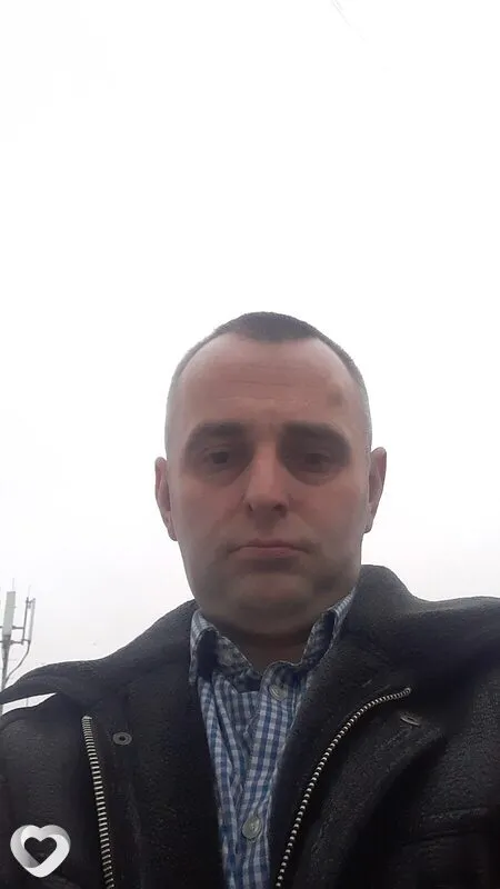 Владимир, 40, Москве — анкета №275534